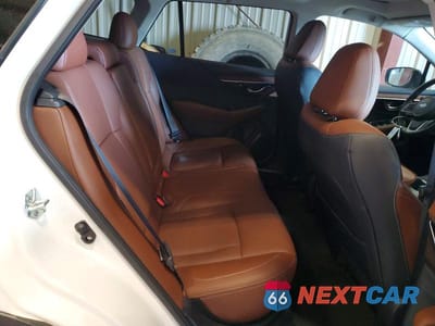 Zdjęcie 10 z 12 samochodu: 2021 SUBARU OUTBACK TOURING VIN:4S4BTGPD3M3157295 - miniatura