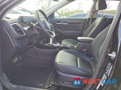 Zdjęcie 7 z 13 samochodu: 2024 KIA SELTOS EX VIN:KNDERCAA0R7506713 - miniatura