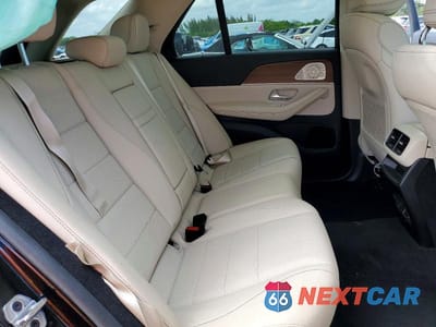Zdjęcie 11 z 13 samochodu: 2024 MERCEDES-BENZ GLE 350 4MATIC VIN:4JGFB4FB0RB134279 - miniatura