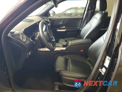 Zdjęcie 7 z 13 samochodu: 2023 MERCEDES-BENZ GLB 250 4MATIC VIN:W1N4M4HB2PW335845 - miniatura