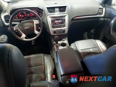 Zdjęcie 8 z 12 samochodu: 2014 GMC ACADIA SLT-1 VIN:1GKKVRKDXEJ352328 - miniatura