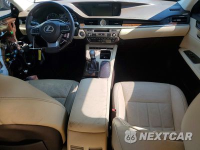 Zdjęcie 8 z 13 samochodu: 2016 LEXUS ES 350 VIN:58ABK1GG2GU003386 - miniatura
