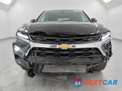 Piąte zdjęcie samochodu w środku: 2026 CHEVROLET BLAZER 2LT VIN:3GNKBCR48TS140862 - miniatura
