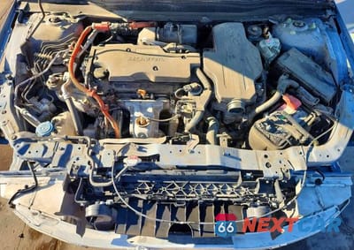 Zdjęcie 11 z 13 samochodu: 2021 HONDA ACCORD TOURING HYBRID VIN:1HGCV3F97MA000942 - miniatura