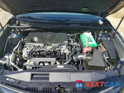 Zdjęcie 11 z 12 samochodu: 2020 TOYOTA CAMRY SE VIN:4T1G11AK4LU926900 - miniatura