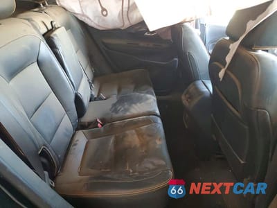 Zdjęcie 10 z 11 samochodu: 2023 GMC TERRAIN AT4 VIN:3GKALYEG2PL257419 - miniatura