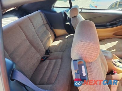 Zdjęcie 10 z 12 samochodu: 1996 FORD MUSTANG VIN:1FALP444XTF163081 - miniatura