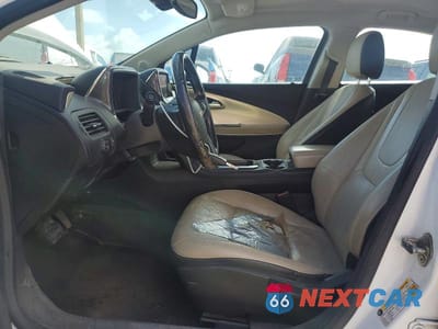 Zdjęcie 7 z 12 samochodu: 2012 CHEV VOLT VIN:1G1RB6E44CU103010 - miniatura