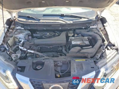 Zdjęcie 12 z 13 samochodu: 2017 NISSAN ROGUE SL VIN:5N1AT2MT5HC781986 - miniatura