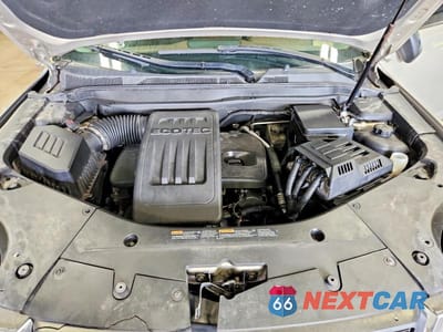 Zdjęcie 12 z 12 samochodu: 2012 GMC TERRAIN SLT VIN:2GKFLXEK3C6269355 - miniatura