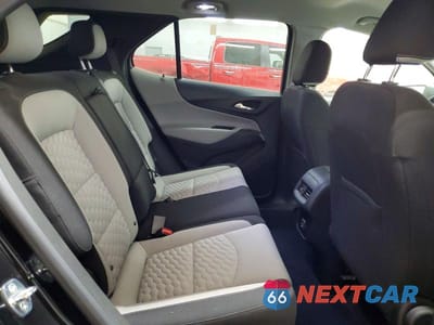 Zdjęcie 11 z 13 samochodu: 2021 CHEVROLET EQUINOX LS VIN:2GNAXHEV4M6125381 - miniatura