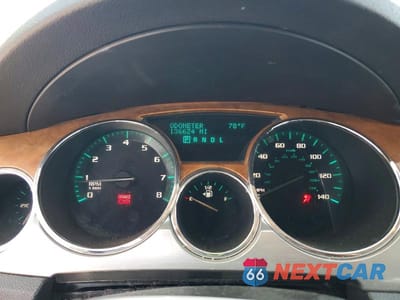 Zdjęcie 9 z 13 samochodu: 2008 BUICK ENCLAVE CXL VIN:5GAER237X8J122016 - miniatura