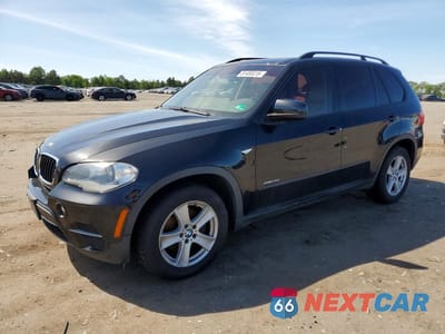 2013 BMW X5 XDRIVE35I 5UXZV4C50D0G52941 - główne zdjęcie licytacji z USA - miniatura