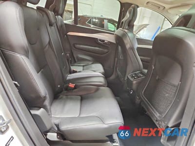 Zdjęcie 11 z 14 samochodu: 2018 VOLVO XC90 T5 VIN:YV4102PK9J1343969 - miniatura