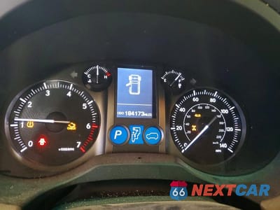 Zdjęcie 9 z 13 samochodu: 2012 LEXUS GX 460 VIN:JTJBM7FX4C5047739 - miniatura