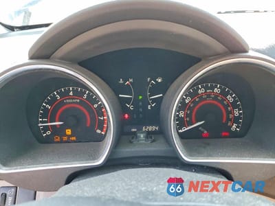 Zdjęcie 9 z 13 samochodu: 2012 TOYOTA HIGHLANDER BASE VIN:5TDBK3EHXCS138164 - miniatura