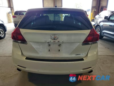 Zdjęcie 6 z 13 samochodu: 2015 TOYOTA VENZA LIMITED VIN:4T3BK3BB9FU115025 - miniatura