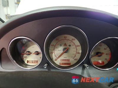 Zdjęcie 9 z 12 samochodu: 1999 MERCEDES-BENZ SLK 230 KOMPRESSOR VIN:WDBKK47F8XF113964 - miniatura