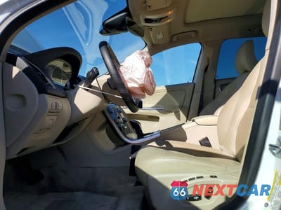 Zdjęcie 7 z 13 samochodu: 2016 VOLVO XC60 T5 PREMIER VIN:YV440MDK2G2781149 - miniatura