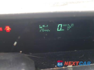 Zdjęcie 9 z 13 samochodu: 2005 TOYOTA PRIUS BASE VIN:JTDKB20U853094510 - miniatura
