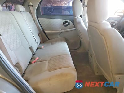Zdjęcie 10 z 12 samochodu: 2006 CHEVROLET EQUINOX LT VIN:2CNDL63F966040424 - miniatura