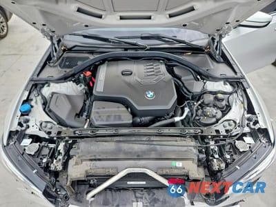 Zdjęcie 11 z 13 samochodu: 2022 BMW 330I VIN:3MW5R1J04N8C67958 - miniatura