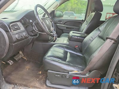 Zdjęcie 7 z 11 samochodu: 2011 GMC SIERRA K1500 SLT VIN:3GTP2WE32BG279514 - miniatura