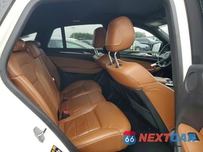 Zdjęcie 11 z 13 samochodu: 2017 MERCEDES-BENZ GLE COUPE 43 AMG VIN:4JGED6EB0HA053922 - miniatura