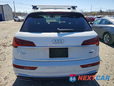 Zdjęcie 6 z 13 samochodu: 2023 AUDI Q5 PREMIUM PLUS 45 VIN:WA1EAAFY7P2191835 - miniatura