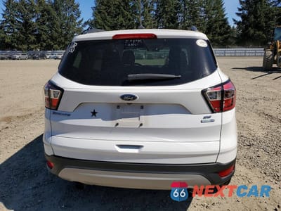 Zdjęcie 6 z 12 samochodu: 2018 FORD ESCAPE SE VIN:1FMCU9GD7JUD37835 - miniatura