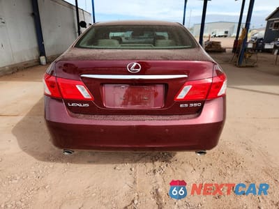Zdjęcie 6 z 13 samochodu: 2008 LEXUS ES 350 VIN:JTHBJ46G582158091 - miniatura