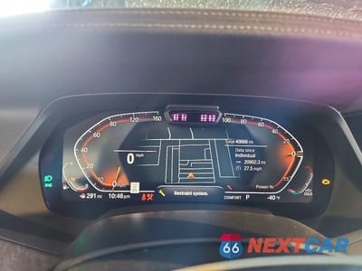 Zdjęcie 9 z 13 samochodu: 2023 BMW X5 XDRIVE40I VIN:5UXCR6C09P9P94714 - miniatura