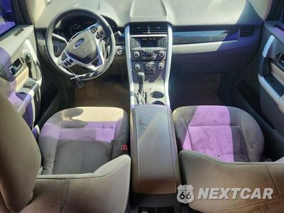 Zdjęcie 8 z 13 samochodu: 2011 FORD EDGE SE VIN:2FMDK3GC2BBA41420 - miniatura