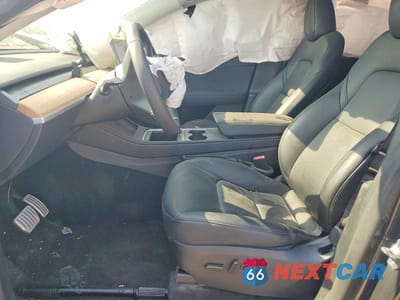 Zdjęcie 7 z 12 samochodu: 2024 TESLA MODEL Y VIN:7SAYGDEF5RA308377 - miniatura