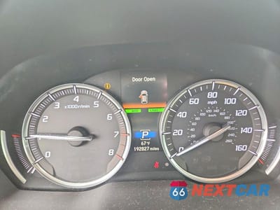 Zdjęcie 9 z 13 samochodu: 2017 ACURA MDX TECHNOLOGY VIN:5FRYD3H53HB001387 - miniatura