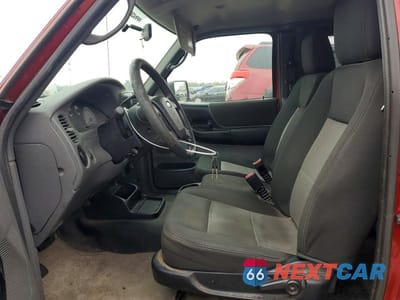 Zdjęcie 7 z 12 samochodu: 2011 FORD RANGER XL VIN:1FTKR4EE7BPB12623 - miniatura