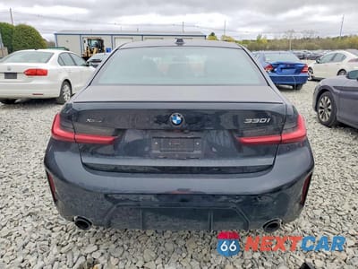 Zdjęcie 6 z 13 samochodu: 2023 BMW 330XI VIN:3MW89FF03P8D70617 - miniatura