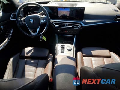 Zdjęcie 8 z 12 samochodu: 2023 BMW 330I VIN:3MW69FF0XP8C83871 - miniatura