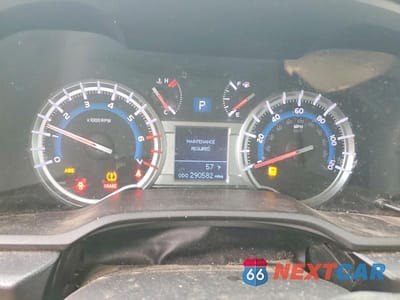Zdjęcie 9 z 13 samochodu: 2014 TOYOTA 4RUNNER LIMITED VIN:JTEZU5JR2E5066304 - miniatura