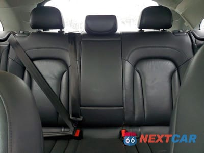 Zdjęcie 10 z 12 samochodu: 2015 AUDI Q3 PRESTIGE VIN:WA1GFCFS4FR001514 - miniatura