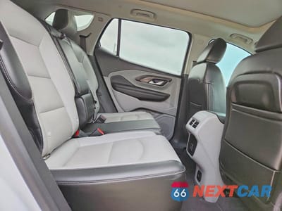 Zdjęcie 10 z 13 samochodu: 2022 GMC TERRAIN SLT VIN:3GKALVEV8NL131334 - miniatura