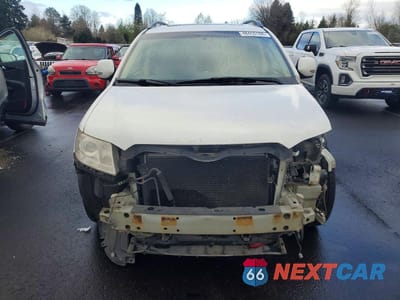 Piąte zdjęcie samochodu w środku: 2009 SUBARU B9 TRIBECA 3.0 H6 LIMITED VIN:4S4WX97D494407114 - miniatura