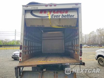 Zdjęcie 6 z 12 samochodu: 2019 ISUZU NPR HD BOX TRUCK VIN:JALC4W160K7009278 - miniatura