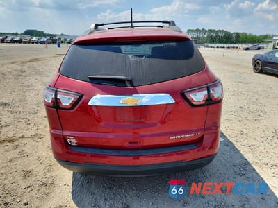 Zdjęcie 6 z 13 samochodu: 2014 CHEVROLET TRAVERSE VIN:1GNKVHKD1EJ187265 - miniatura
