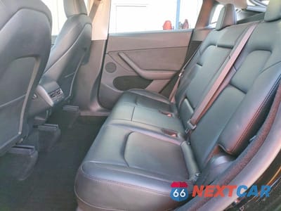 Zdjęcie 11 z 13 samochodu: 2024 TESLA MODEL Y VIN:7SAYGDEE0RA265378 - miniatura