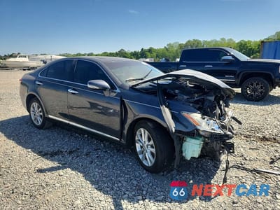 Czwarte zdjęcie samochodu z boku: 2011 LEXUS ES 350 VIN:JTHBK1EG2B2453332 - miniatura