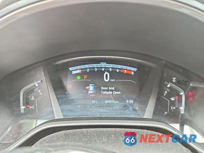 Zdjęcie 9 z 13 samochodu: 2022 HONDA CR-V EX VIN:7FARW2H5XNE043663 - miniatura