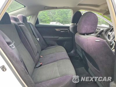 Zdjęcie 10 z 12 samochodu: 2013 NISSAN ALTIMA 3.5 S VIN:1N4BL3AP3DC178153 - miniatura