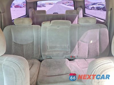 Zdjęcie 10 z 13 samochodu: 2004 GMC YUKON XL K1500 VIN:1GKFK16Z54J285623 - miniatura