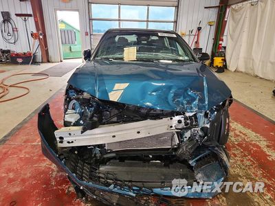 Piąte zdjęcie samochodu w środku: 2025 TOYOTA CAMRY XSE VIN:4T1DBADKXSU016534 - miniatura